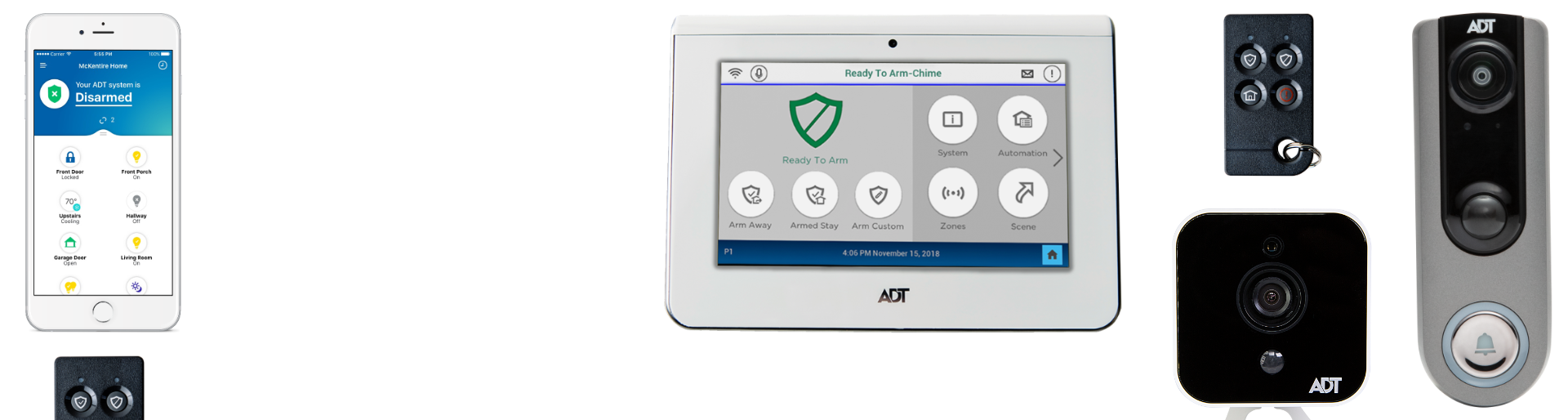 Feasterville Trevose home security
