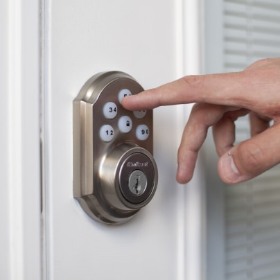 Philadelphia smartlock adt