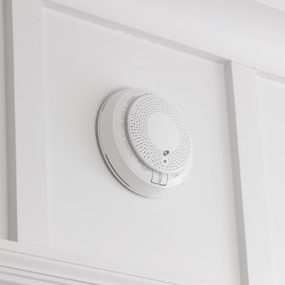 Philadelphia smoke detector adt