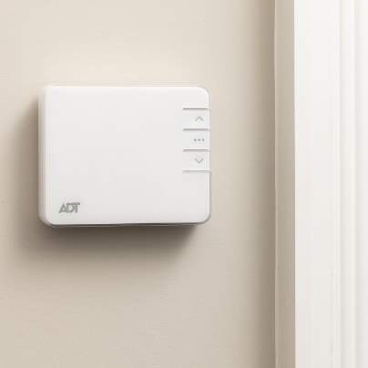 Philadelphia smart thermostat adt