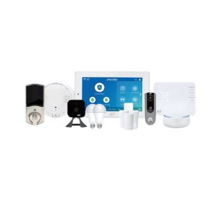 ADT product packages Philadelphia