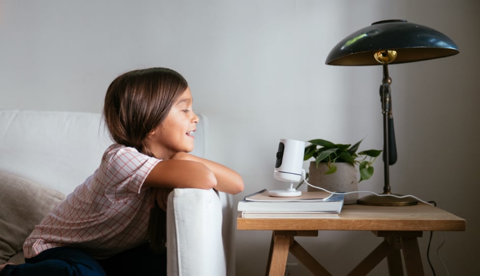 Vivint Security Monitor in Philadelphia