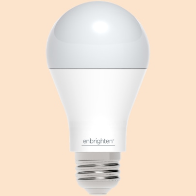 Philadelphia smart light bulb