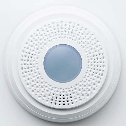 Philadelphia high-decibel alarm